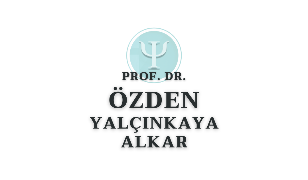 Prof. Dr. Özden YALÇINKAYA ALKAR Kimdir?