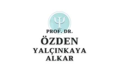 Prof. Dr. Özden YALÇINKAYA ALKAR Kimdir?