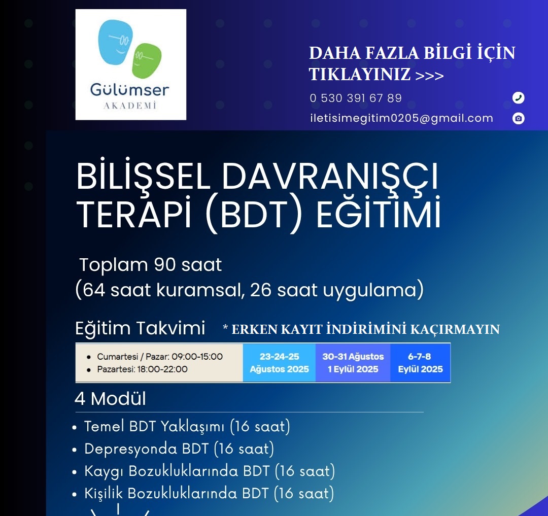 ozden yalcinkaya alkar bdt egitim duyuru anasayfa